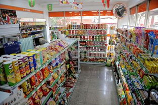 润福食杂品加盟 加盟费多少钱 电话 怎么样