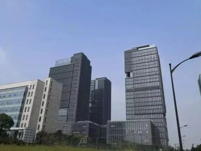 继【格力】之后,【美的】也来钱塘大江东片区了!