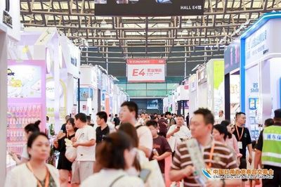 3大亮点吸引10万买家,第118届上海百货会打造全品类采购盛宴