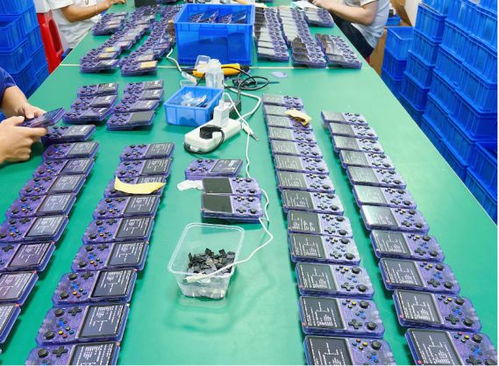 首月销售破百万,速卖通超级爆发日助力华强北工厂抓住暑期商机