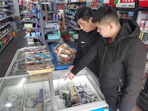 商户销售过期食品为何不处罚?——以日用杂品销售为例